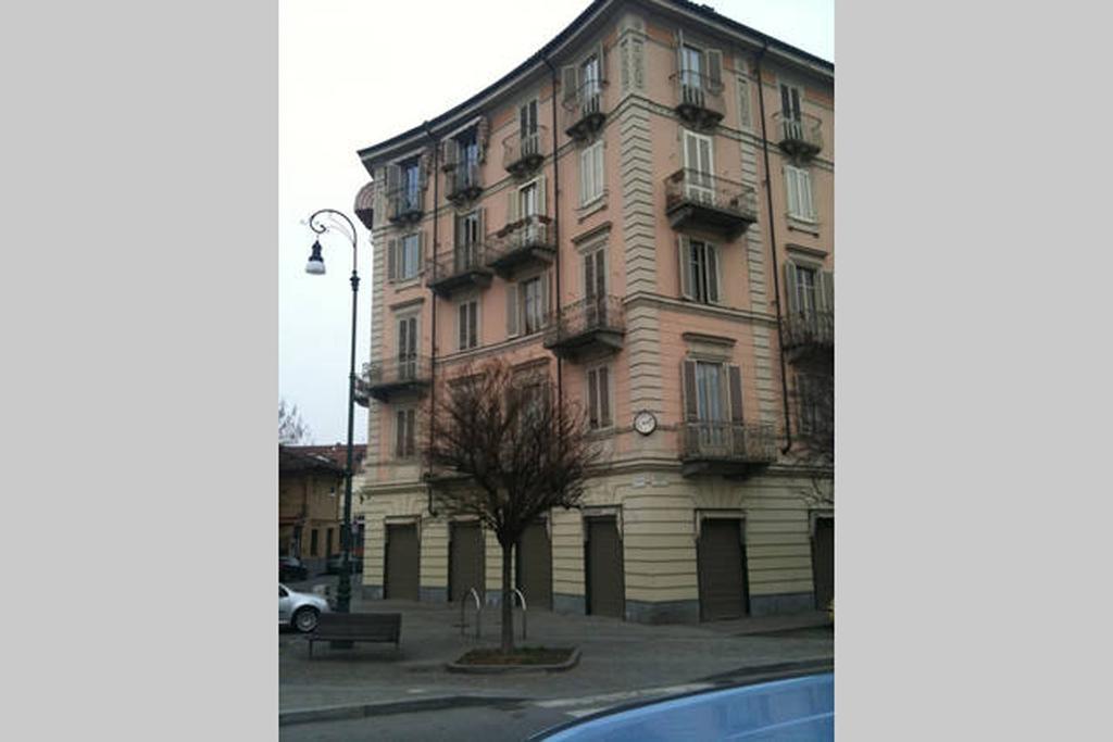 B&B La Casa Di Arturo トリノ エクステリア 写真