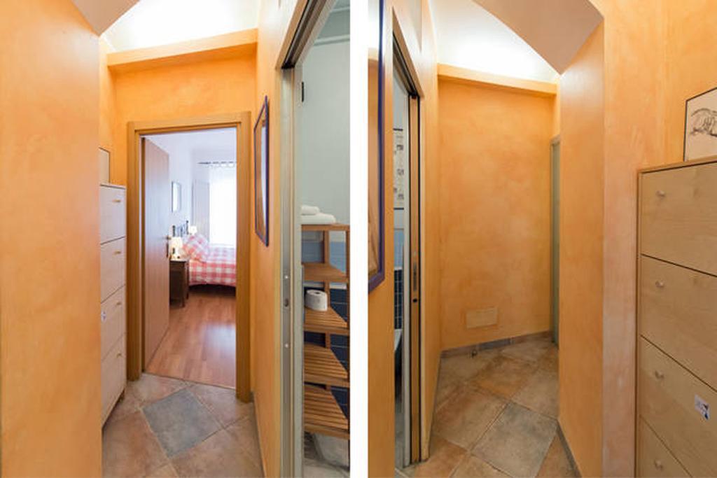 B&B La Casa Di Arturo トリノ 部屋 写真