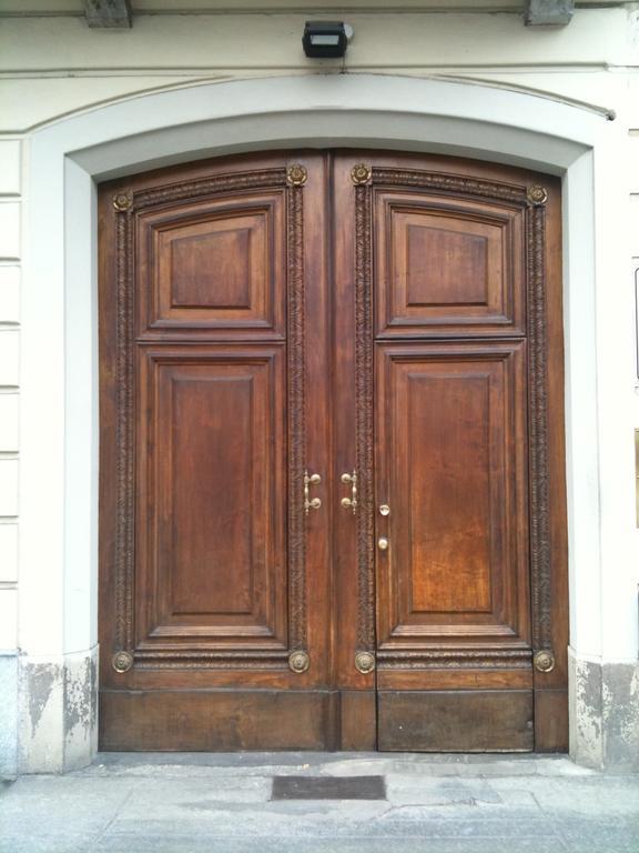 B&B La Casa Di Arturo トリノ エクステリア 写真