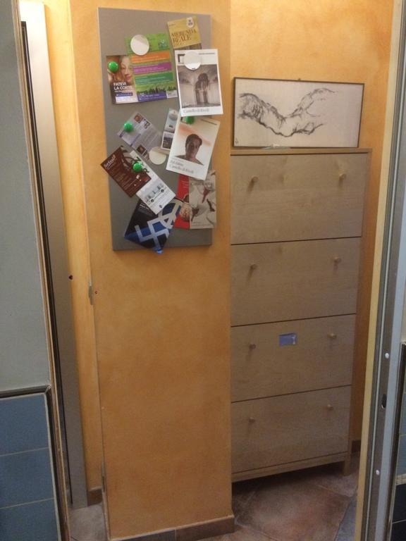 B&B La Casa Di Arturo トリノ エクステリア 写真