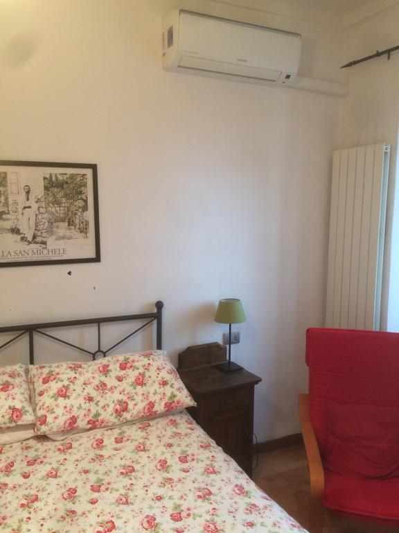B&B La Casa Di Arturo トリノ エクステリア 写真