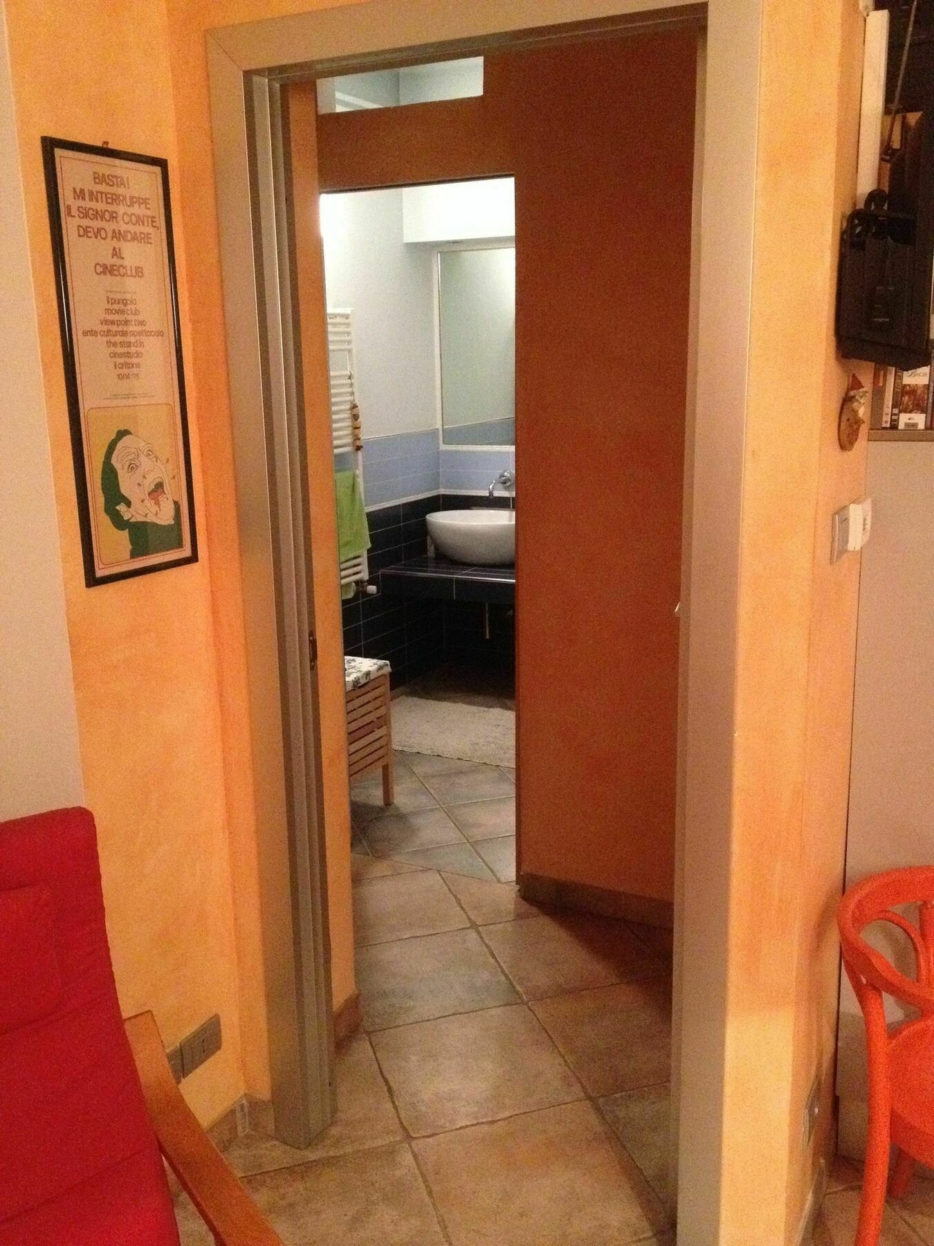B&B La Casa Di Arturo トリノ エクステリア 写真